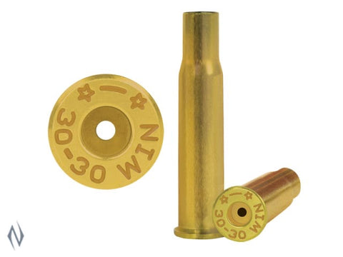 Starline 30-30win new brass cases x50