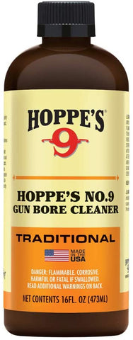 Hoppe’s No9 solvent 473ml