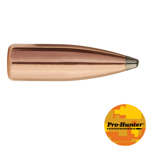 Sierra Pro hunter 30cal 150gr x100 #2130