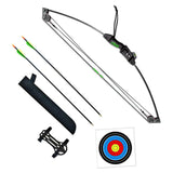 Farsight youth compound bow set (5302)