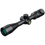 Athlon Talos 6-24x50 scope ATMR1 SFP IR-MIL reticle AT215013