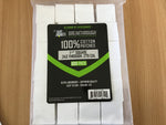 Breakthrough 100% Cotton Patches for .243 through .270 Cal