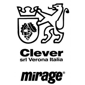 Clever Mirage 12ga BB 34gram