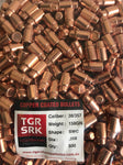 Tigershark 38cal / 357 (.358) 158gr SWC