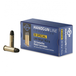 PPU 38special 158gr LRN x50 (hh38b)