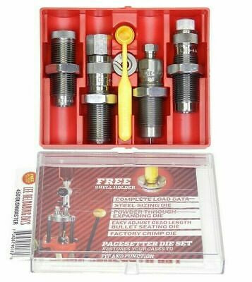 Lee 450 bushmaster die set (90182) very Ltd production 4 die set