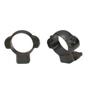 Max-hunter 30mm extended front high turn in rings SR-3003H