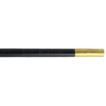 PS 48” black powder cleaning rod