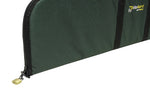 Max-guard executive green canvas gun bag 48”