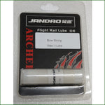 Jandao Wax and lube stick for bows