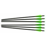 Horizone Carbon aftershock 20” crossbow bolts