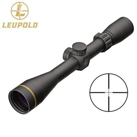 Leupold VX-Freedom 3-9x40 cds LE174182