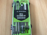 Breakthrough Rifle Cleaning Kit for .30 / .308 cal / 7.62mm