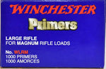 Winchester Large Rifle Magnum Primer