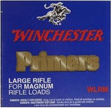 Winchester Large Rifle Magnum Primer