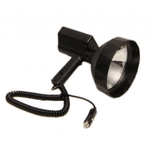 Max-Lume Hand Held Spotlight - 175mm - 55W HID