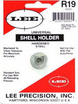 Lee Precision Universal Press Shell Holder - R19